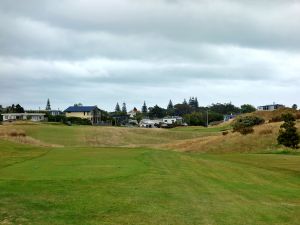 Paraparaumu Beach 8th